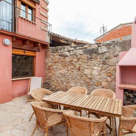 Rustikalpuente Casa De Baldovar Экстерьер фото