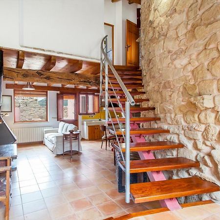Rustikalpuente Casa De Baldovar Экстерьер фото