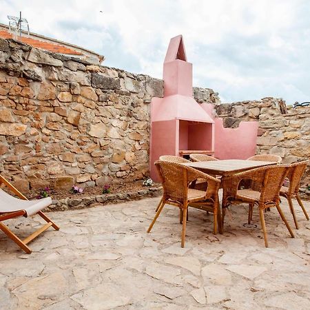 Rustikalpuente Casa De Baldovar Экстерьер фото